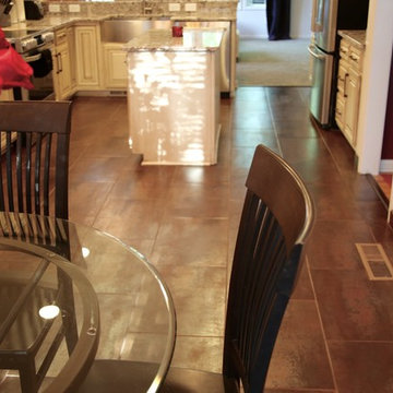 Ashanti Kitchen