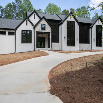 Single Family Acworth GA