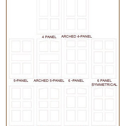 Custom Paneling Cab - Tools And Equipment