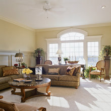 Living Room Ideas