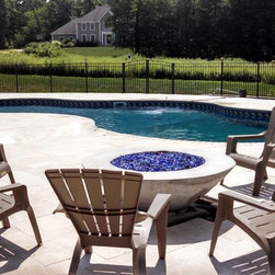 IVORY TRAVERTINE - Products