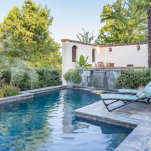 Tranquil Pools