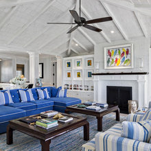 Living Room Ideas