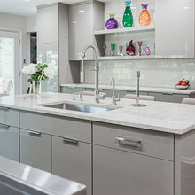 marley kitchen