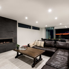 Fireplace Ideas