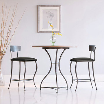 Dining Rooms 1