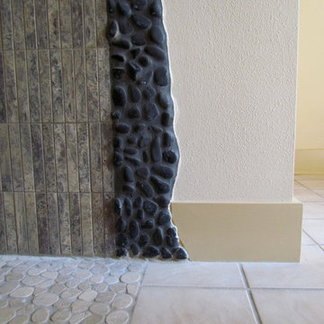 Bathrooms that I've Remodeled