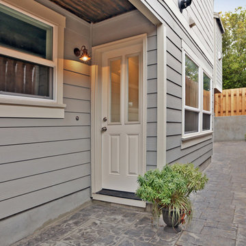 Ainsworth Townhomes