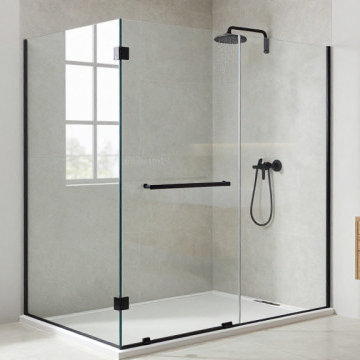 Wet Room Shower Screen: The Key to a Stylish, Open-Plan Bathroom – by BathroomNa