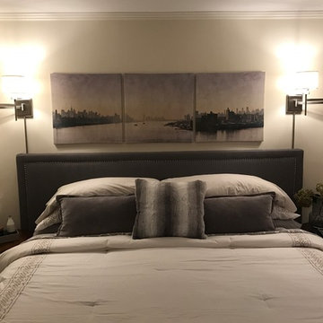 Bedroom Redesign
