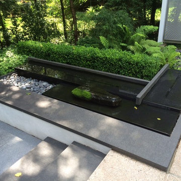 The Firestone Pavilion