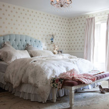 Charlotte Bedroom