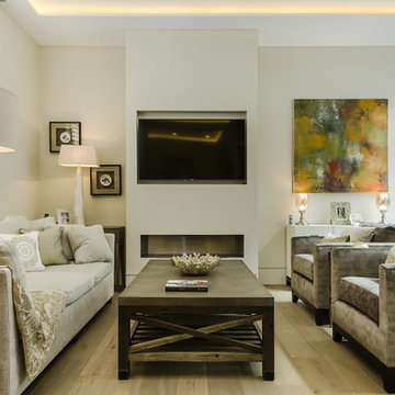 Private house Fulham