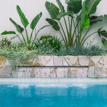 Refined Outdoor Living