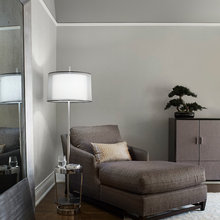 sitting area