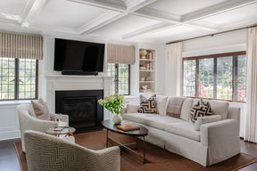 Timeless Tudor