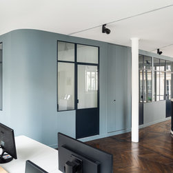 R&eacute;novation de bureaux - Home Office Accessories