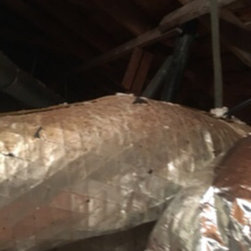 New HVAC System higher SEER - Air Conditioner Accessories