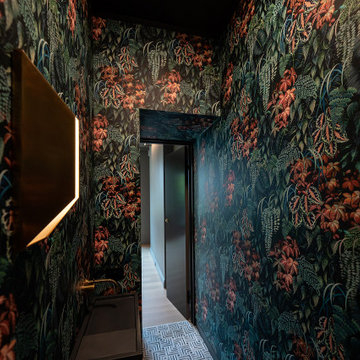 Upper Westside Townhouse Enlargement