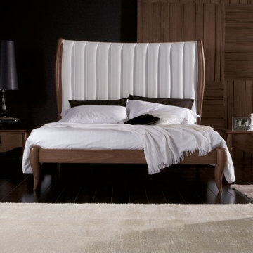L'Officina Nouveau HIGH Bed