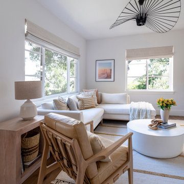 Scandi Meets Californian Style