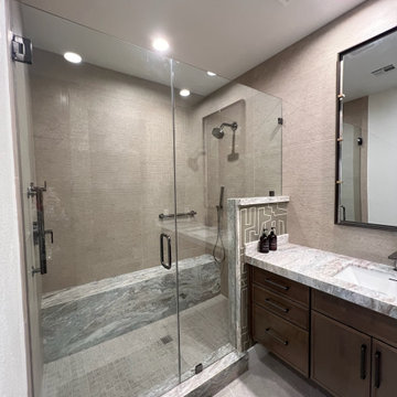 Before & After Project Photos