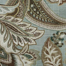 fabric