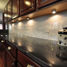 Kitchen Ideas