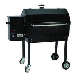smokin Brothers Grills - Products