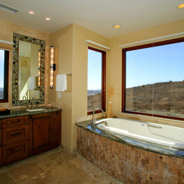 Panoramic Views