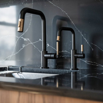 Upper East Side Co-op Renovation | 55 East End Ave