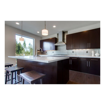 7. Kitchen. Plan 4B