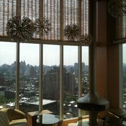 Conrad Original Shades - Window Blinds