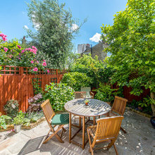 New Garden
