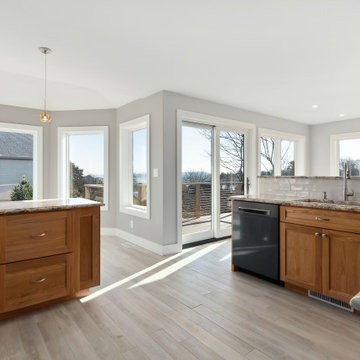 Kitchen Design