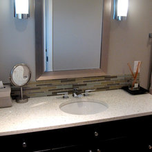 Media Bathroom