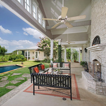 Patios/Porches