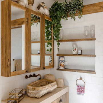 Bells Interior Styling