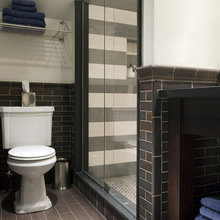 Bathrooms - Modern