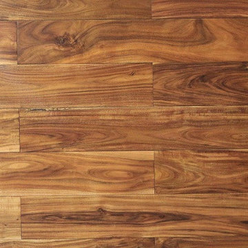 Acacia Hardwood Flooring