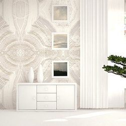 Mayflower - Wallpaper - Products