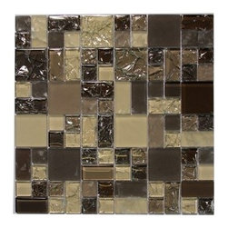 Mosaic Tile - Mosaic Tile