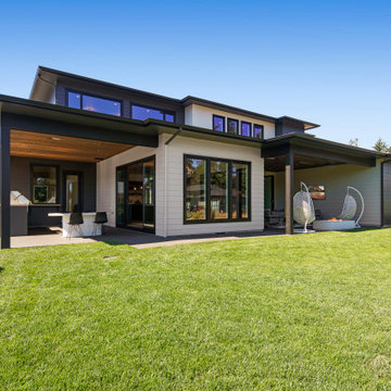 The Pradera 2021 Parade of Homes Best of Show