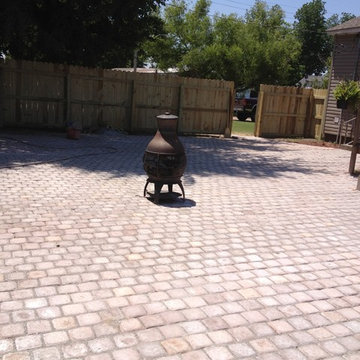 Stan Morris Construction LLC Projects
