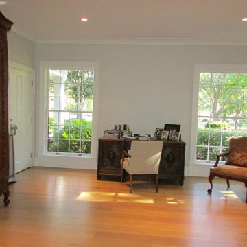 Contemporary Remodel