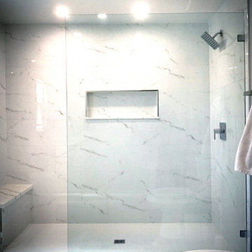 Affordable Frameless Shower Doors in Southern California Summer 2022