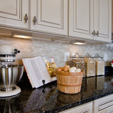 Kitchen 2017