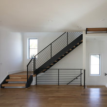 Loft Style Staircase