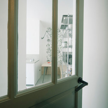 appartement -paris