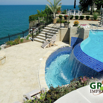 Pools
